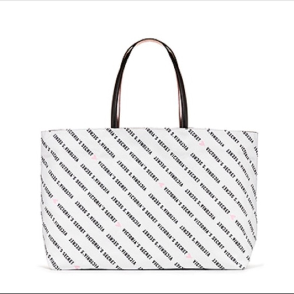Brand new Victoria’s Secret tote bag